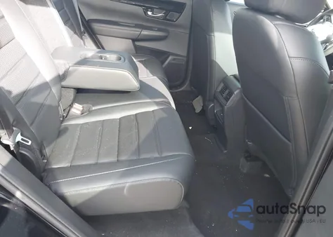 2024 Honda Cr-V Ex-L 2Wd from USA, damaged, VIN 2HKRS3H78RH311535